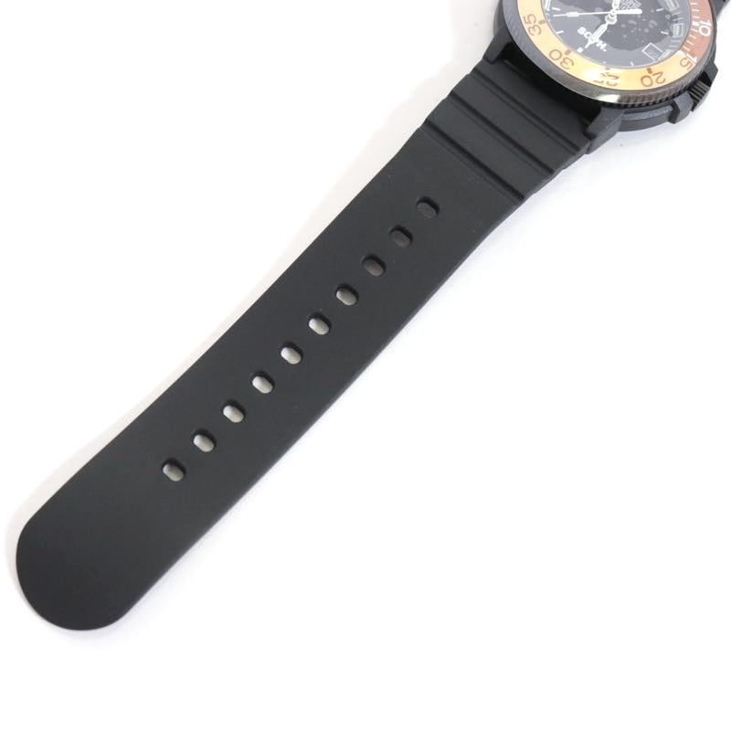 SOPHNET. x Luminox 25SS Limited Watch Brown Size FREE