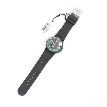 SOPHNET. x Luminox 25SS Limited Black Green Watch Size FREE