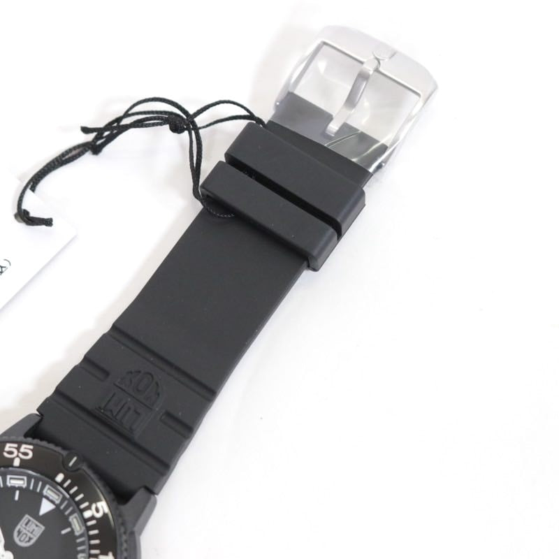 SOPHNET. x Luminox 25SS Limited Black Green Watch Size FREE