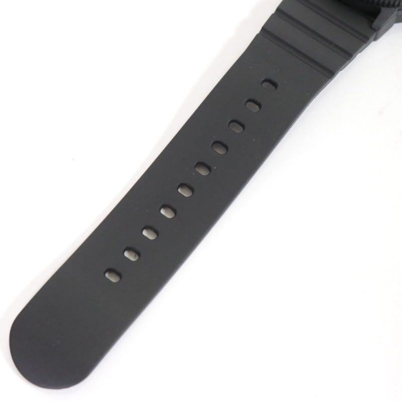 SOPHNET. x Luminox 25SS Limited Black Green Watch Size FREE