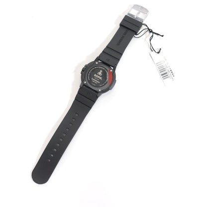 SOPHNET. x Luminox 25SS Limited Black Green Watch Size FREE