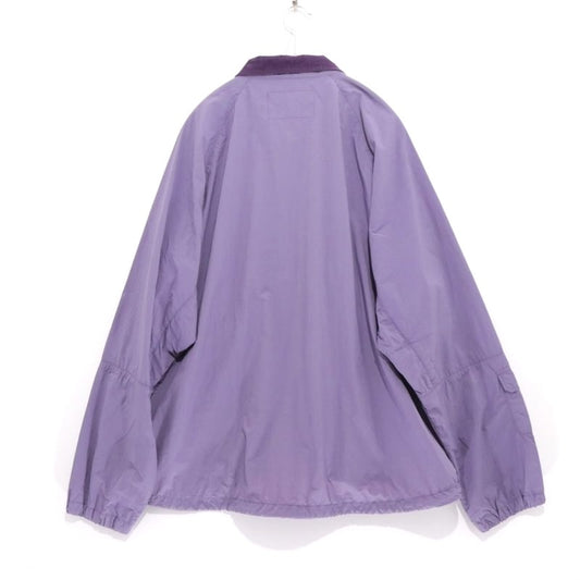 THE NORTH FACE PURPLE LABEL Nylon Ripstop Fade Purple Jacket Size L