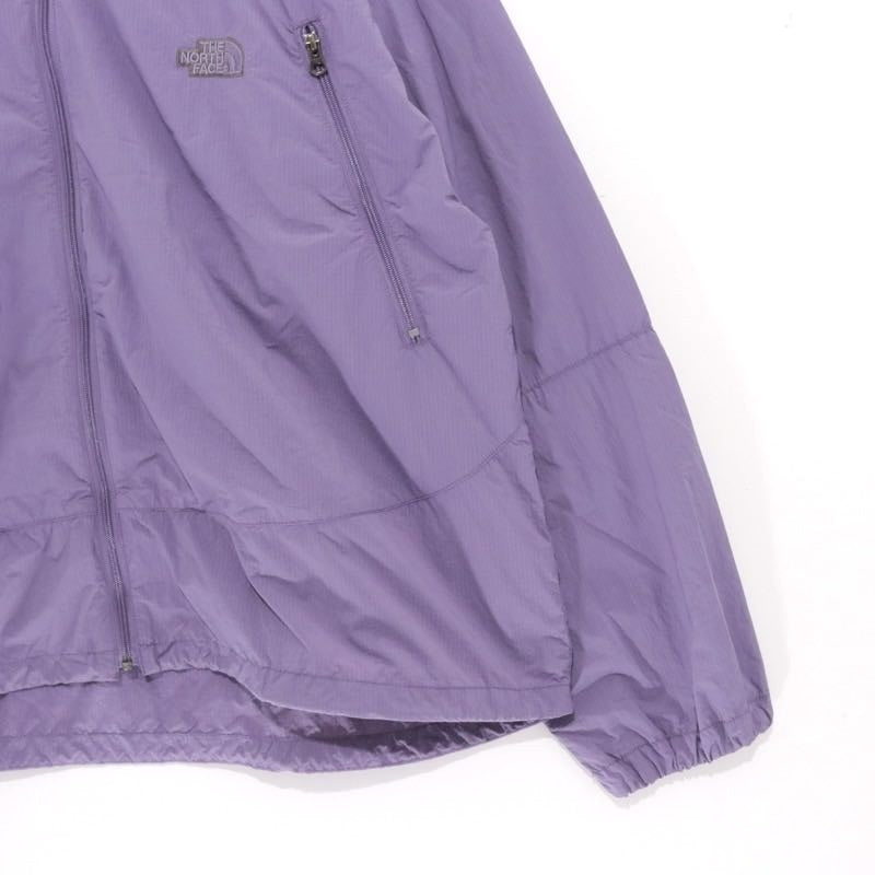 THE NORTH FACE PURPLE LABEL Nylon Ripstop Fade Purple Jacket Size L