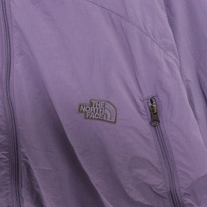 THE NORTH FACE PURPLE LABEL Nylon Ripstop Fade Purple Jacket Size L