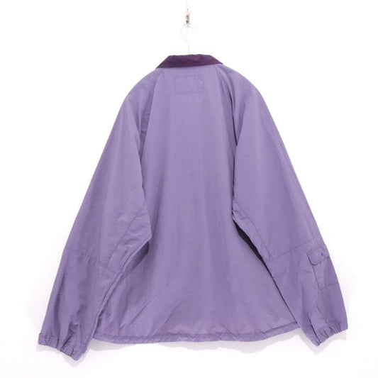 THE NORTH FACE PURPLE LABEL 26SS Ripstop Fade Purple Jacket Size L