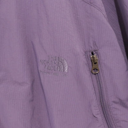 THE NORTH FACE PURPLE LABEL 26SS Ripstop Fade Purple Jacket Size L