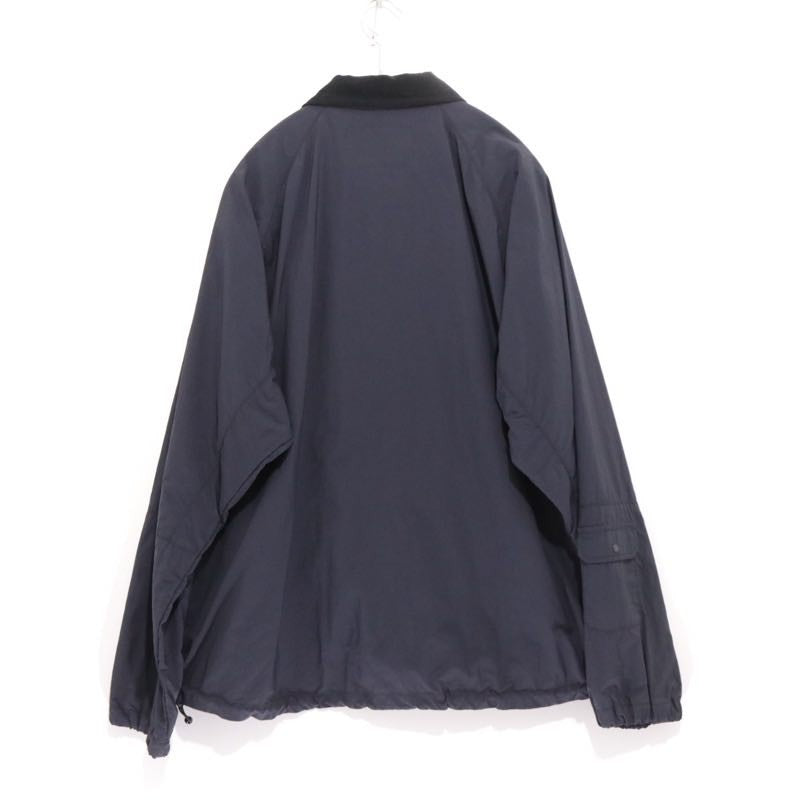 THE NORTH FACE PURPLE LABEL 24SS Nylon Jacket Black Size M