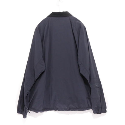 THE NORTH FACE PURPLE LABEL 24SS Nylon Jacket Black Size M