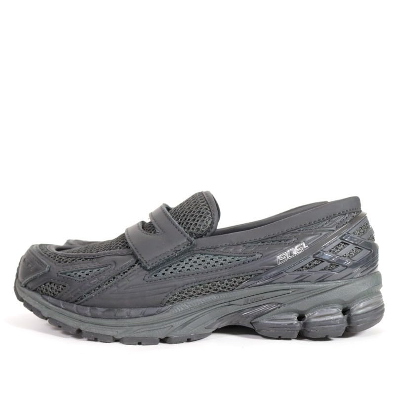 NEW BALANCE 1906L Loafer Hybrid Sneakers Black Size 26.5cm