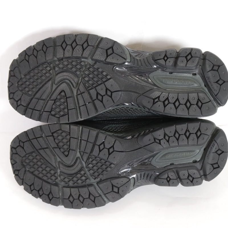 NEW BALANCE 1906L Loafer Hybrid Sneakers Black Size 26.5cm