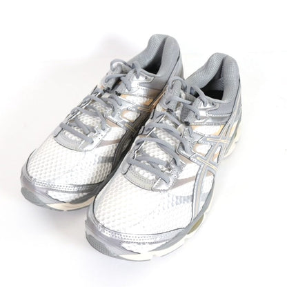 ASICS GEL-CUMULUS 16 Cream Clay Grey Sneakers Size 28.0CM