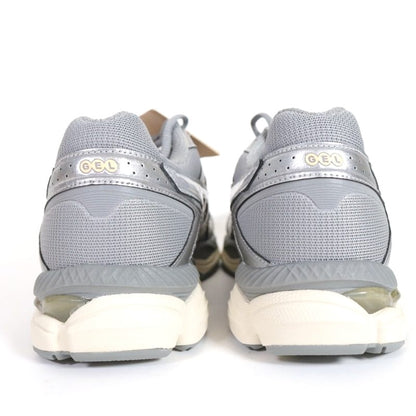 ASICS GEL-CUMULUS 16 Cream Clay Grey Sneakers Size 28.0CM