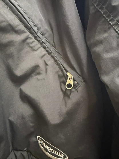 PATAGONIA '00s Fusion Jacket Black Size S