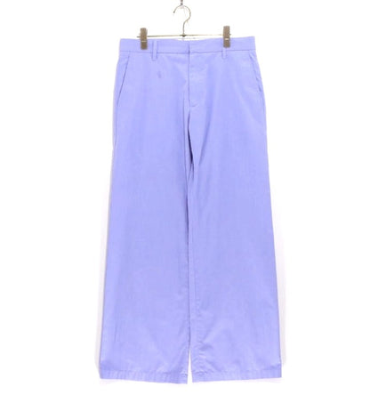 Stockholm Surfboard Club SUNE Light Blue Trousers Size 48