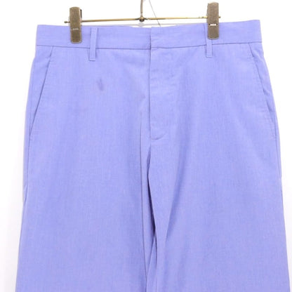 Stockholm Surfboard Club SUNE Light Blue Trousers Size 48