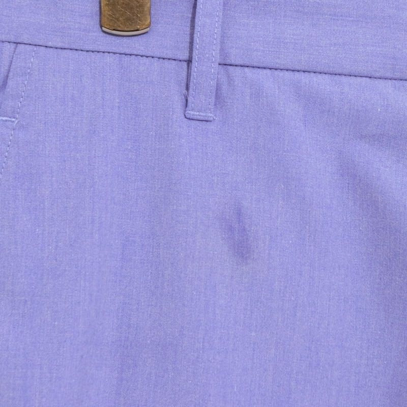 Stockholm Surfboard Club SUNE Light Blue Trousers Size 48