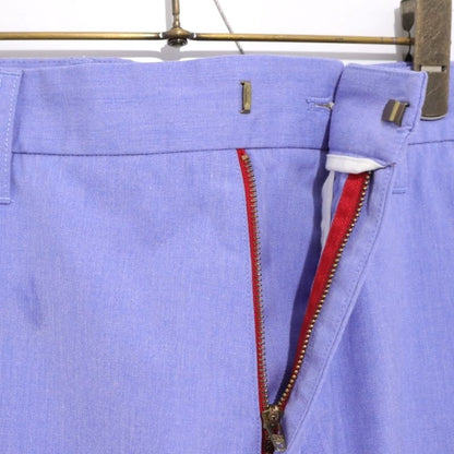 Stockholm Surfboard Club SUNE Light Blue Trousers Size 48