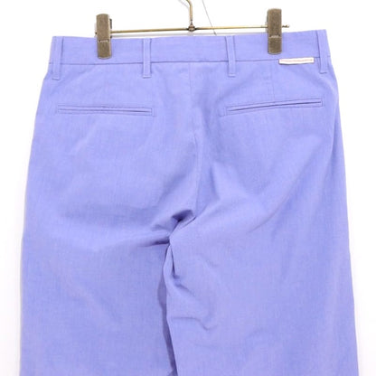 Stockholm Surfboard Club SUNE Light Blue Trousers Size 48