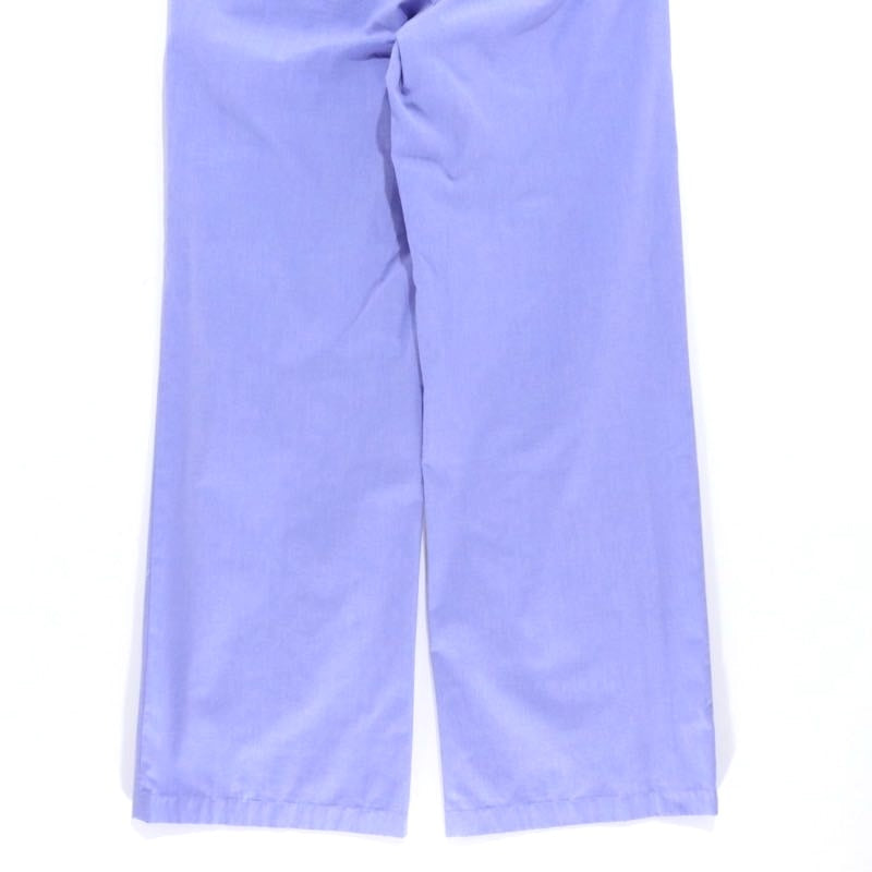Stockholm Surfboard Club SUNE Light Blue Trousers Size 48