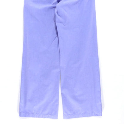 Stockholm Surfboard Club SUNE Light Blue Trousers Size 48
