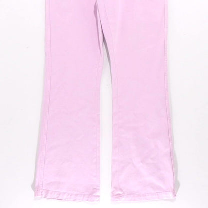 Stockholm Surfboard Club Fog trouser Pink Boots Size EU 48