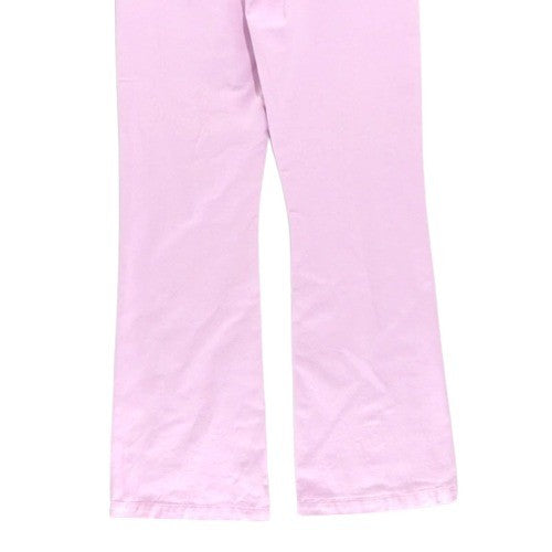 Stockholm Surfboard Club Fog trouser Pink Boots Size EU 48