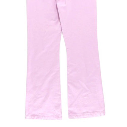 Stockholm Surfboard Club Fog trouser Pink Boots Size EU 48