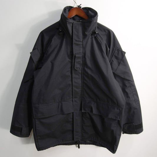 ECWCS 90s GORE-TEX GEN2 Jacket Black Size M-R