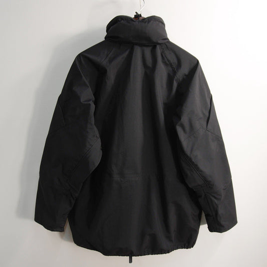 ECWCS 90s GORE-TEX GEN2 Jacket Black Size M-R