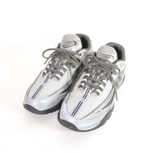 NEW BALANCE RC56 Tech Design Sneakers Gray Size 29cm