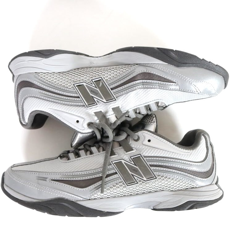 NEW BALANCE RC56 Tech Design Sneakers Gray Size 29cm