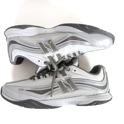 NEW BALANCE RC56 Tech Design Sneakers Gray Size 29cm