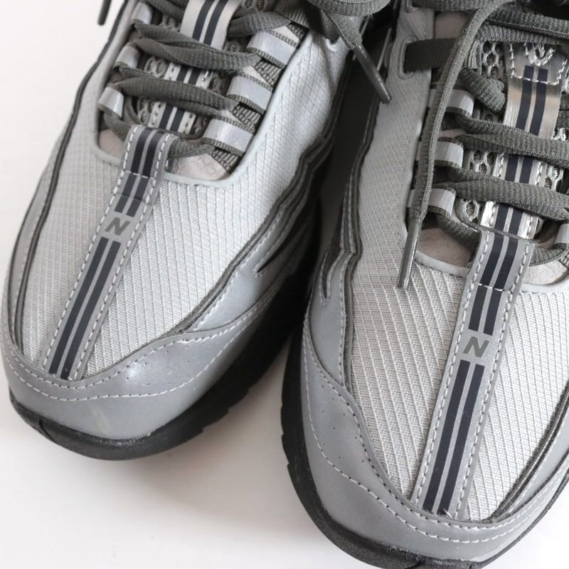 NEW BALANCE RC56 Tech Design Sneakers Gray Size 29cm