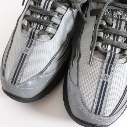NEW BALANCE RC56 Tech Design Sneakers Gray Size 29cm