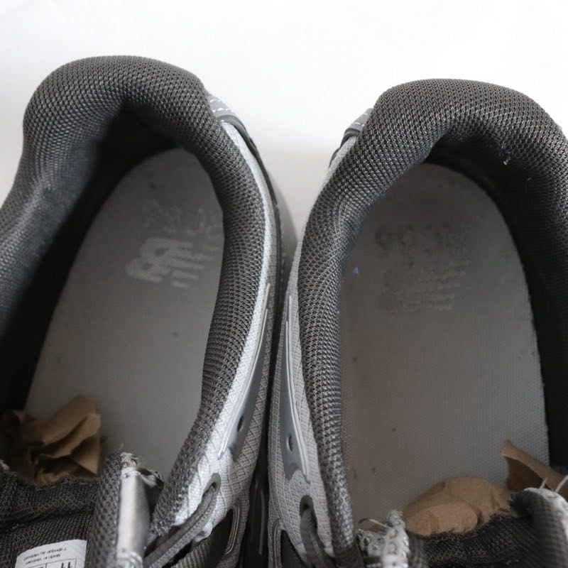 NEW BALANCE RC56 Tech Design Sneakers Gray Size 29cm