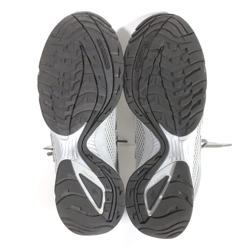 NEW BALANCE RC56 Tech Design Sneakers Gray Size 29cm