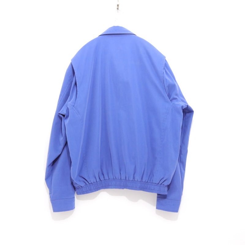Polo Ralph Lauren 90s Swingtop Jacket Blue Size S