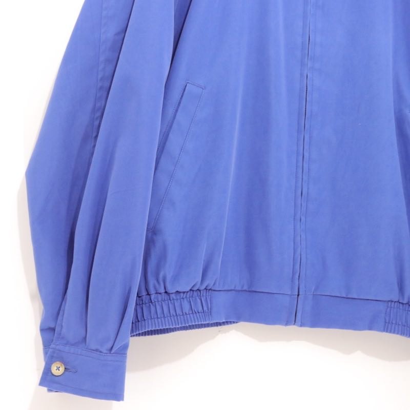Polo Ralph Lauren 90s Swingtop Jacket Blue Size S