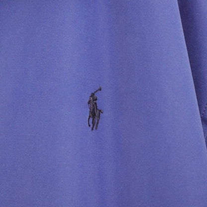 Polo Ralph Lauren 90s Swingtop Jacket Blue Size S