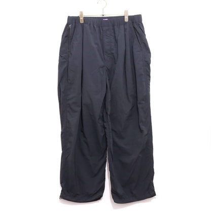 THE NORTH FACE PURPLE LABEL 24SS Ripstop Pants Size 34