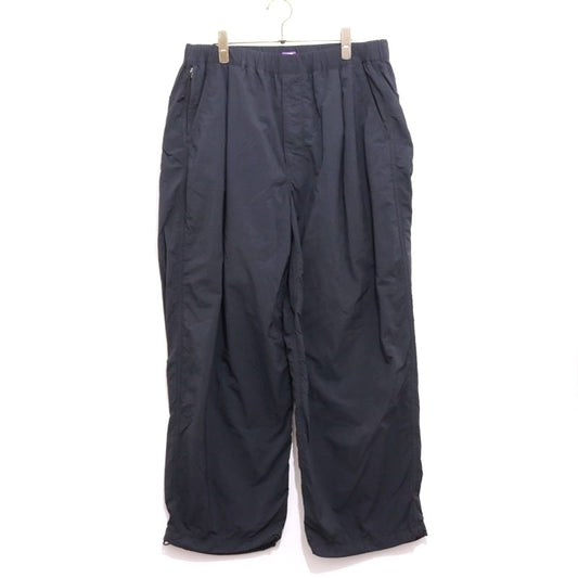 THE NORTH FACE PURPLE LABEL 24SS Ripstop Pants Size 34