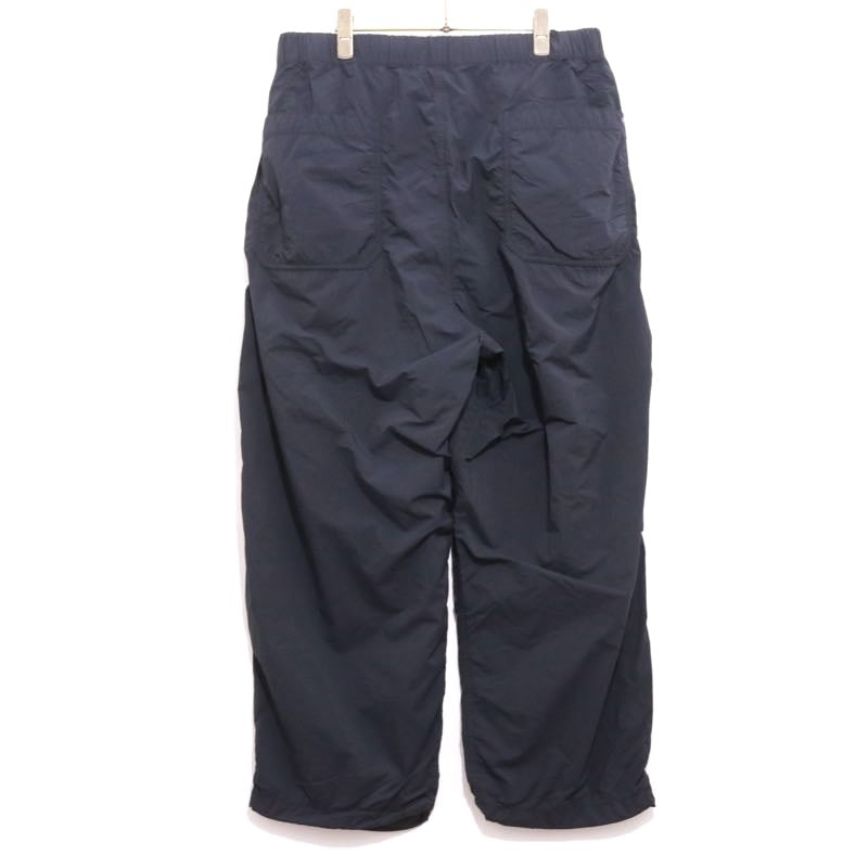 THE NORTH FACE PURPLE LABEL 24SS Ripstop Pants Size 34