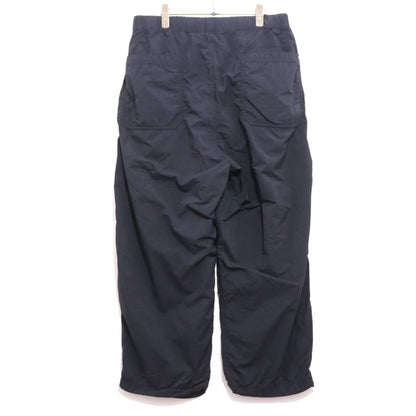 THE NORTH FACE PURPLE LABEL 24SS Ripstop Pants Size 34