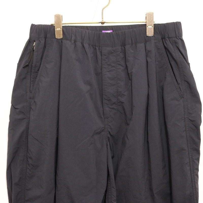 THE NORTH FACE PURPLE LABEL 24SS Ripstop Pants Size 34