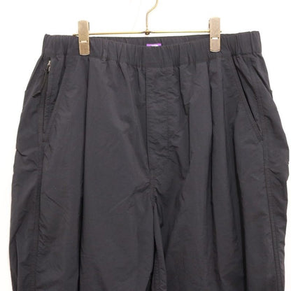 THE NORTH FACE PURPLE LABEL 24SS Ripstop Pants Size 34