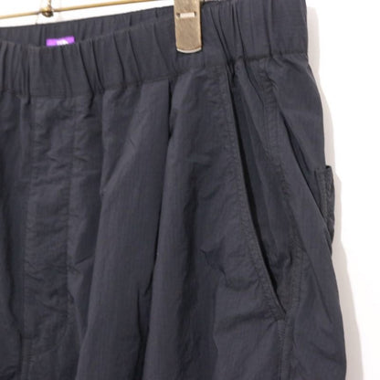 THE NORTH FACE PURPLE LABEL 24SS Ripstop Pants Size 34