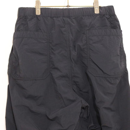 THE NORTH FACE PURPLE LABEL 24SS Ripstop Pants Size 34
