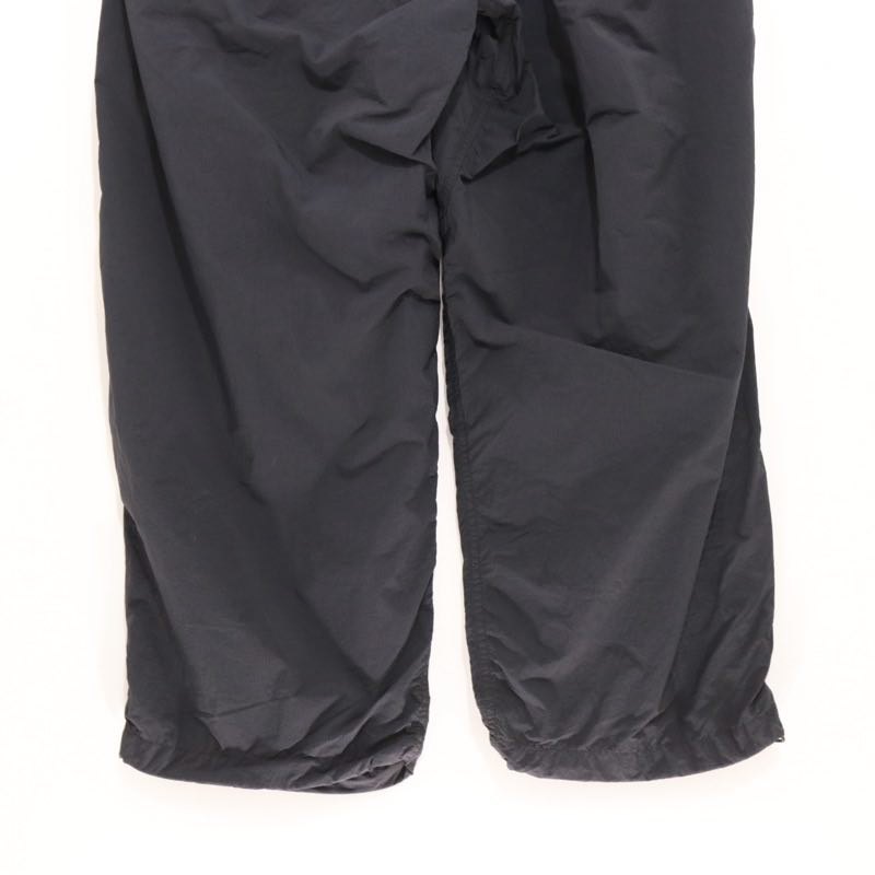 THE NORTH FACE PURPLE LABEL 24SS Ripstop Pants Size 34