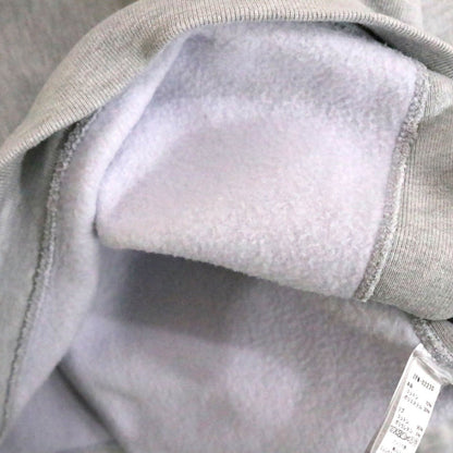 ACTUAL SOURCE 21AW Book Makers Sweatshirt Gray Size L