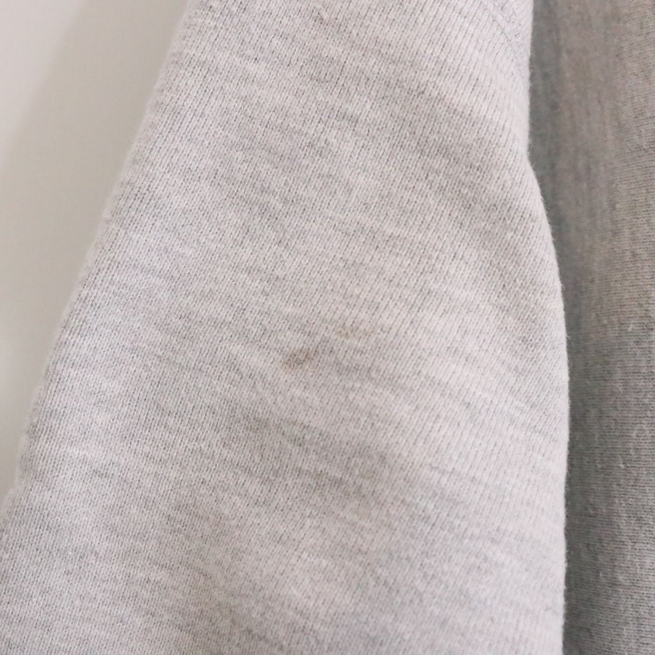 ACTUAL SOURCE 21AW Book Makers Sweatshirt Gray Size L